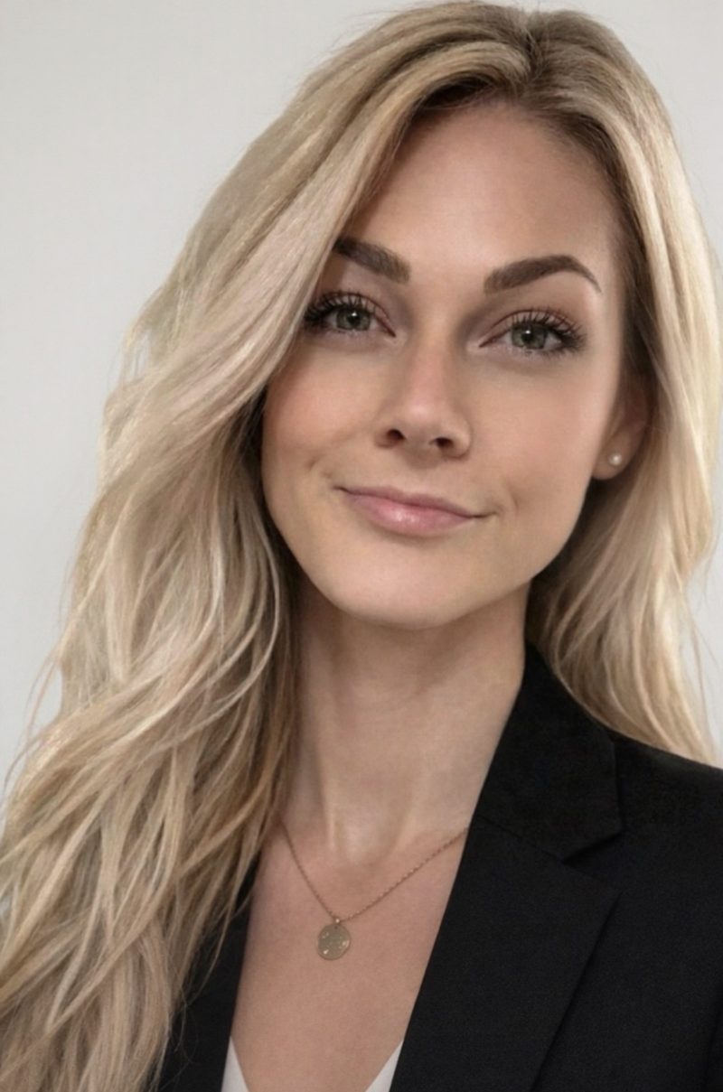 Alyssa DiMartino, PT, DPT, founder and clinical mentor at Gold Coast Healthcare Staffing