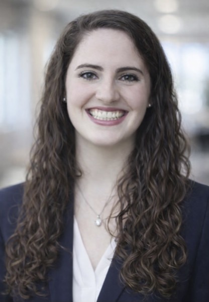 Alyssa Smith, PT, DPT, clinical mentor at Gold Coast Healthcare Staffing