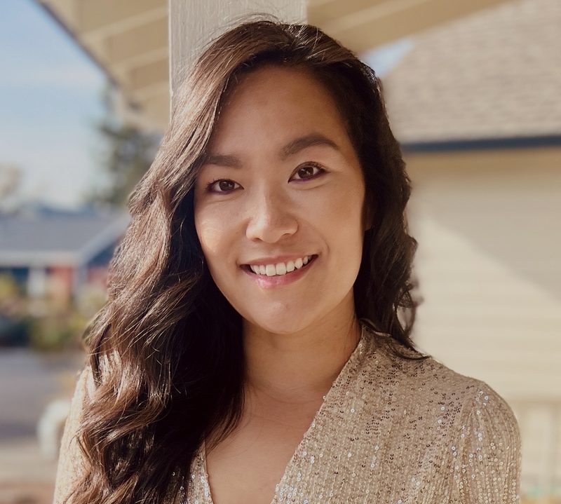 Dorothy Enomoto, OTR/L, MSOT, occupational therapy mentor at Gold Coast Healthcare Staffing