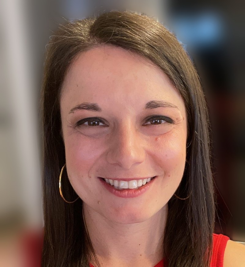Jessica Lewis, PT, DPT, clinical mentor at Gold Coast Healthcare Staffing